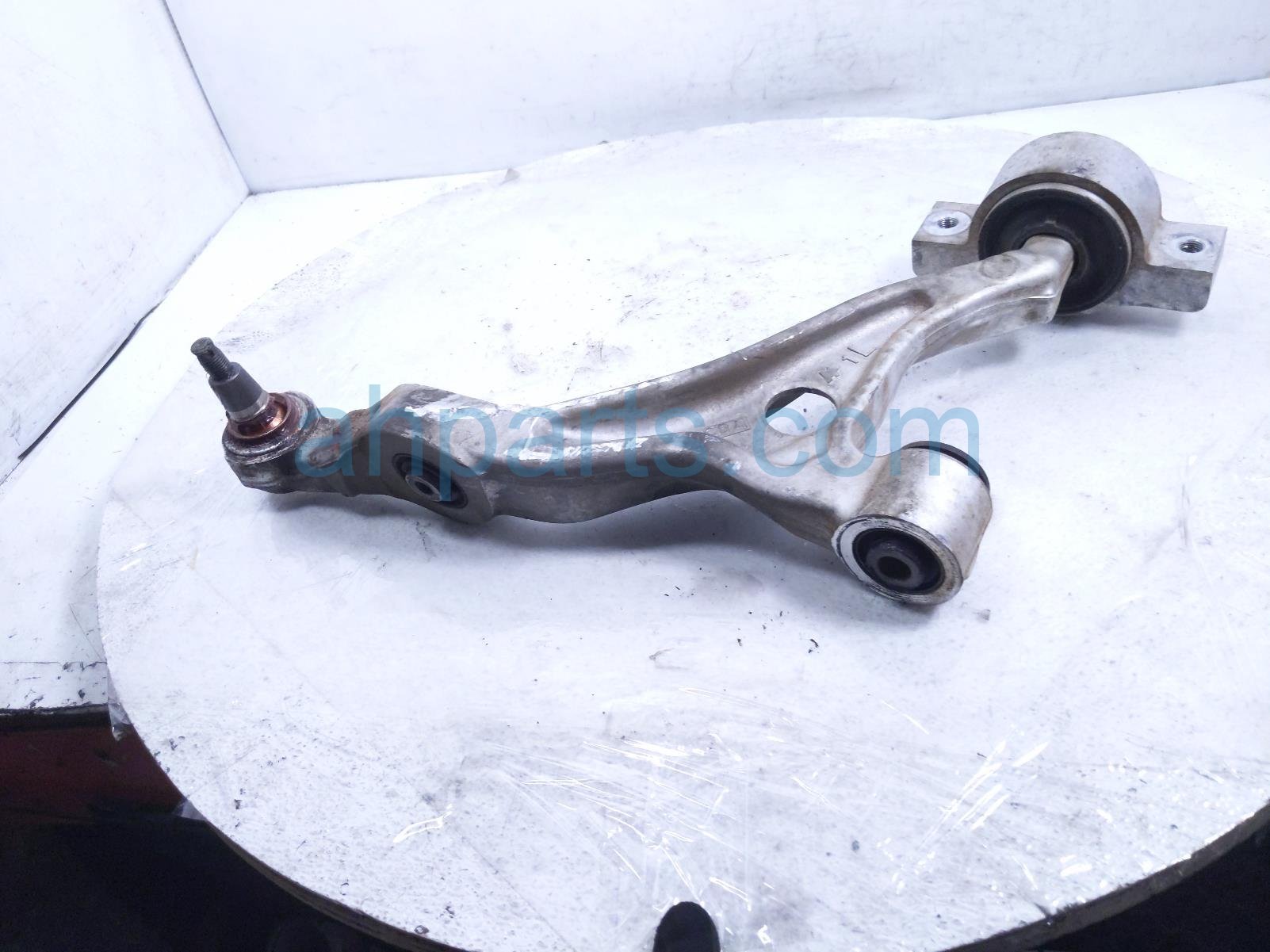 2021 Acura TLX Front Driver Lower Control Arm 51360 TGV A03 Replacement 2021 Acura TLX Front Driver Lower Control Arm 51360 TGV A03 Replacement thumbnail