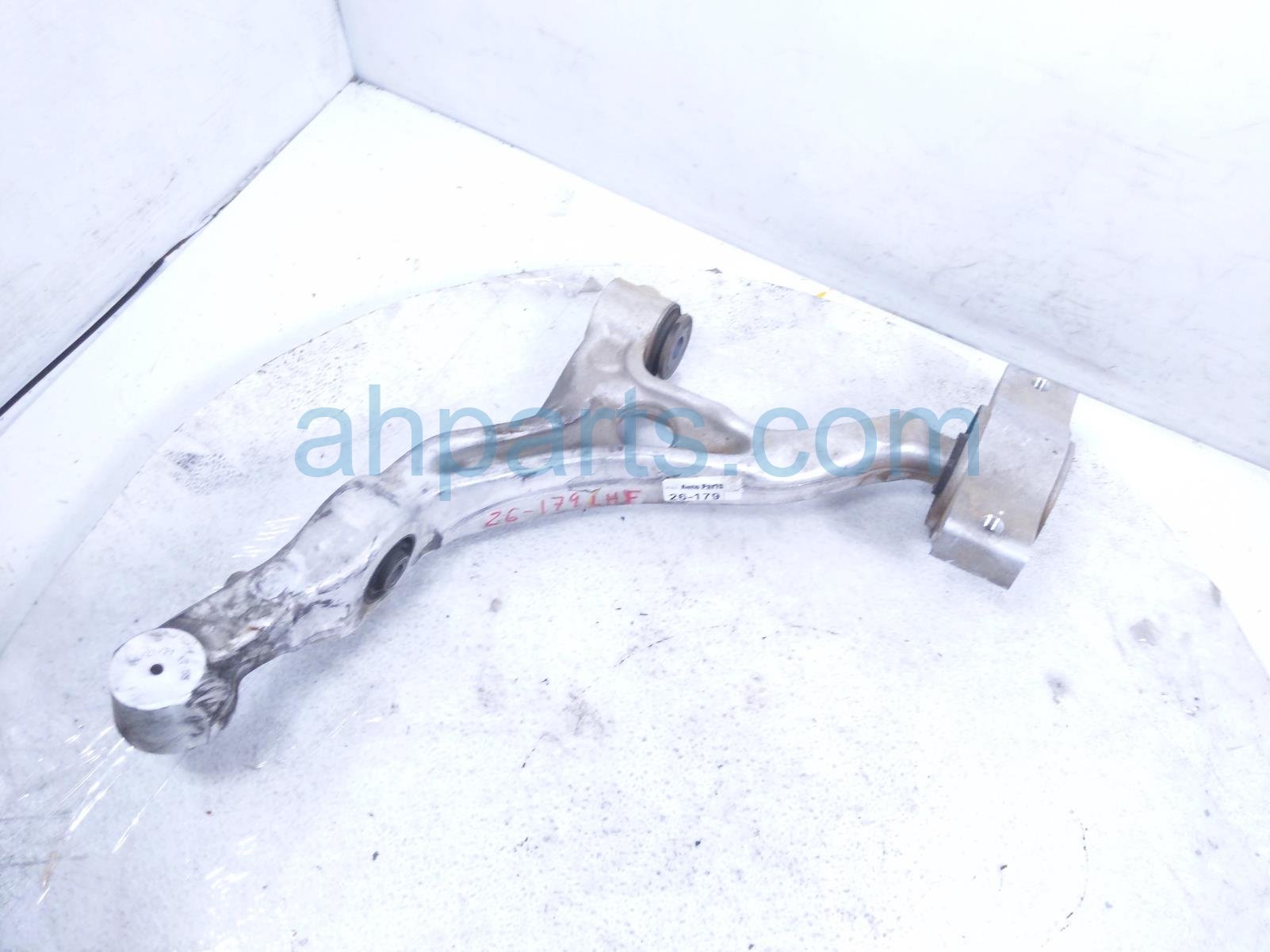 2021 Acura TLX Front Driver Lower Control Arm 51360 TGV A03 Replacement 2021 Acura TLX Front Driver Lower Control Arm 51360 TGV A03 Replacement thumbnail