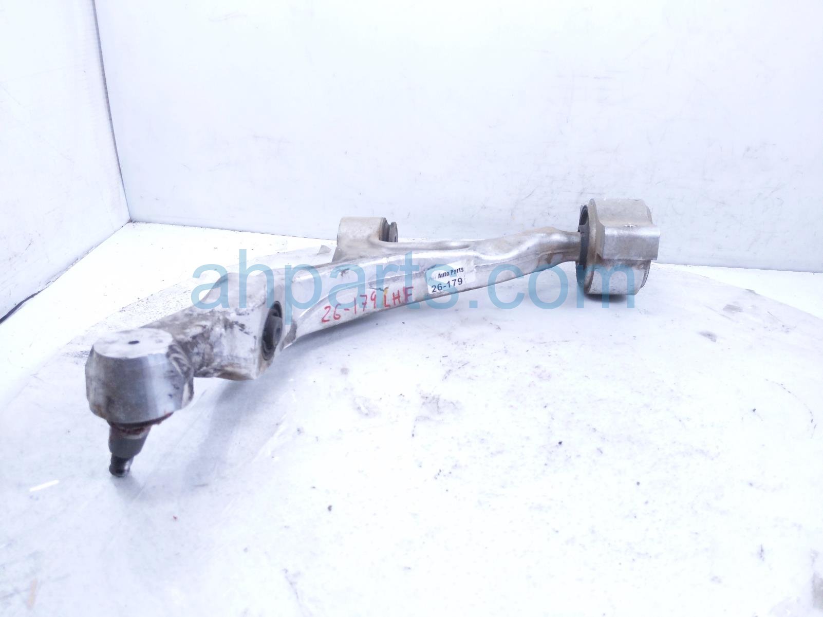 2021 Acura TLX Front Driver Lower Control Arm 51360 TGV A03 Replacement 2021 Acura TLX Front Driver Lower Control Arm 51360 TGV A03 Replacement thumbnail