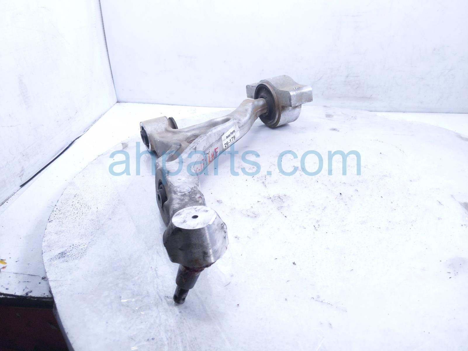 2021 Acura TLX Front Driver Lower Control Arm 51360 TGV A03 Replacement 2021 Acura TLX Front Driver Lower Control Arm 51360 TGV A03 Replacement thumbnail