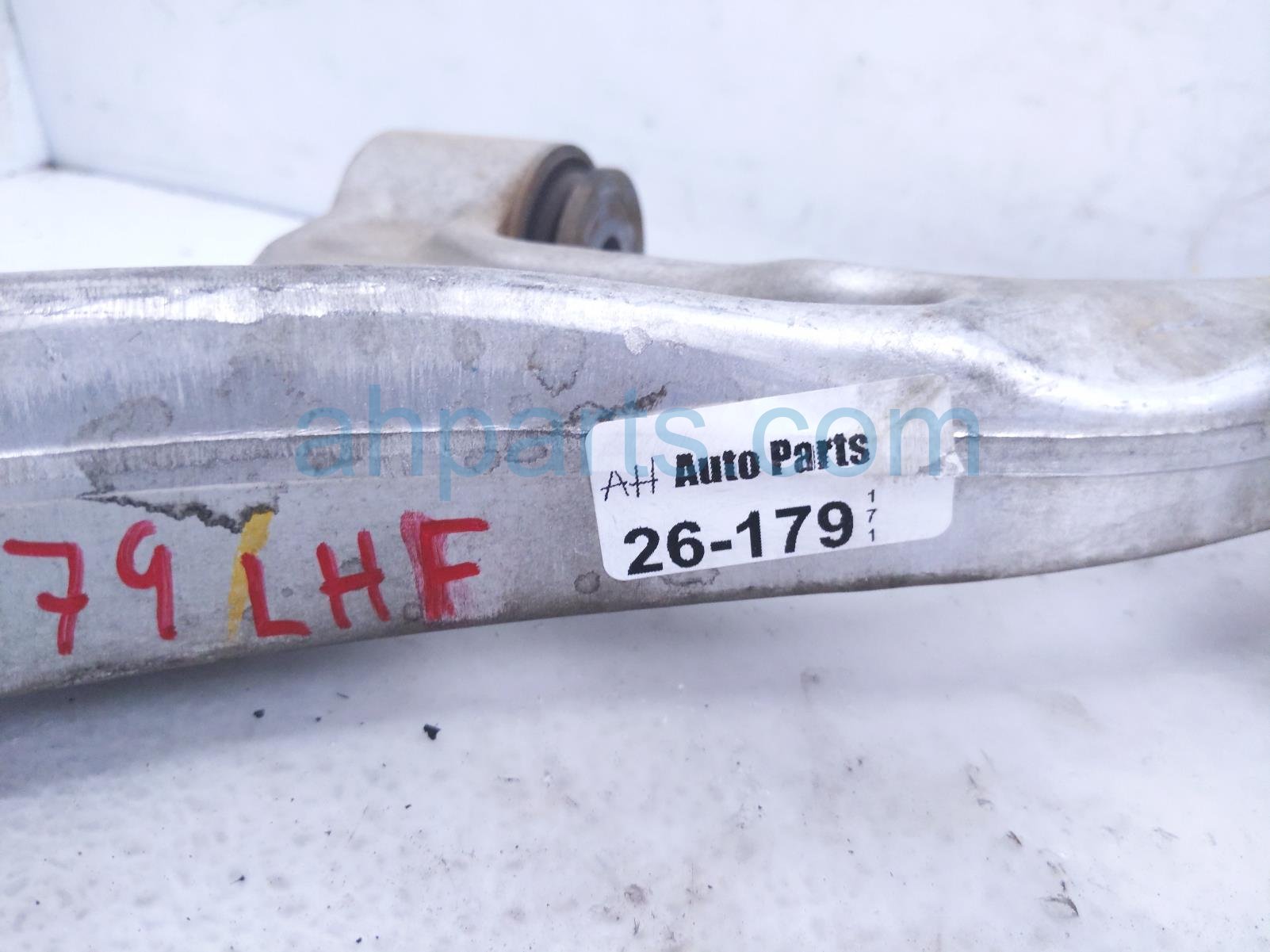 2021 Acura TLX Front Driver Lower Control Arm 51360 TGV A03 Replacement 2021 Acura TLX Front Driver Lower Control Arm 51360 TGV A03 Replacement thumbnail
