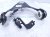 2021 Acura TLX Front Driver Upper Control Arm 51520 TGV A53 Replacement 2021 Acura TLX Front Driver Upper Control Arm 51520 TGV A53 Replacement thumbnail