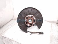 Acura RR/RH SPINDLE KNUCKLE HUB - AWD Acura RR/RH SPINDLE KNUCKLE HUB - AWD