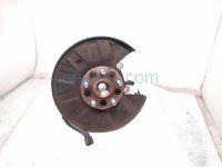 Acura RR/LH SPINDLE KNUCKLE HUB - AWD Acura RR/LH SPINDLE KNUCKLE HUB - AWD