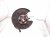 2021 Acura TLX Axle Stub Rear Driver Spindle Knuckle Hub Awd 52215 TGY A01 Replacement 2021 Acura TLX Axle Stub Rear Driver Spindle Knuckle Hub Awd 52215 TGY A01 Replacement thumbnail