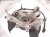 2021 Acura TLX Axle Stub Rear Driver Spindle Knuckle Hub Awd 52215 TGY A01 Replacement 2021 Acura TLX Axle Stub Rear Driver Spindle Knuckle Hub Awd 52215 TGY A01 Replacement thumbnail