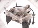 2021 Acura TLX Axle Stub Rear Driver Spindle Knuckle Hub Awd 52215 TGY A01 Replacement 2021 Acura TLX Axle Stub Rear Driver Spindle Knuckle Hub Awd 52215 TGY A01 Replacement thumbnail
