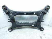 Acura REAR SUB FRAME / CRADLE Acura REAR SUB FRAME / CRADLE