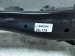 2021 Acura TLX Crossmember Rear Sub Frame / Cradle 50300 TGY A00 Replacement 2021 Acura TLX Crossmember Rear Sub Frame / Cradle 50300 TGY A00 Replacement thumbnail