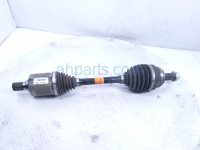 Acura FR/LH CV AXLE DRIVE SHAFT Acura FR/LH CV AXLE DRIVE SHAFT