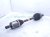 2021 Acura TLX Front Driver Cv Axle Drive Shaft 44306 TGV A01 Replacement 2021 Acura TLX Front Driver Cv Axle Drive Shaft 44306 TGV A01 Replacement thumbnail
