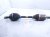2021 Acura TLX Front Driver Cv Axle Drive Shaft 44306 TGV A01 Replacement 2021 Acura TLX Front Driver Cv Axle Drive Shaft 44306 TGV A01 Replacement thumbnail