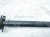 2021 Acura TLX Rear Propeller Shaft 40100 TGZ A53 Replacement 2021 Acura TLX Rear Propeller Shaft 40100 TGZ A53 Replacement thumbnail