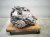 2021 Acura TLX Automatic Transmission = 61k Mi 20021 6T2 A00 Replacement 2021 Acura TLX Automatic Transmission = 61k Mi 20021 6T2 A00 Replacement thumbnail