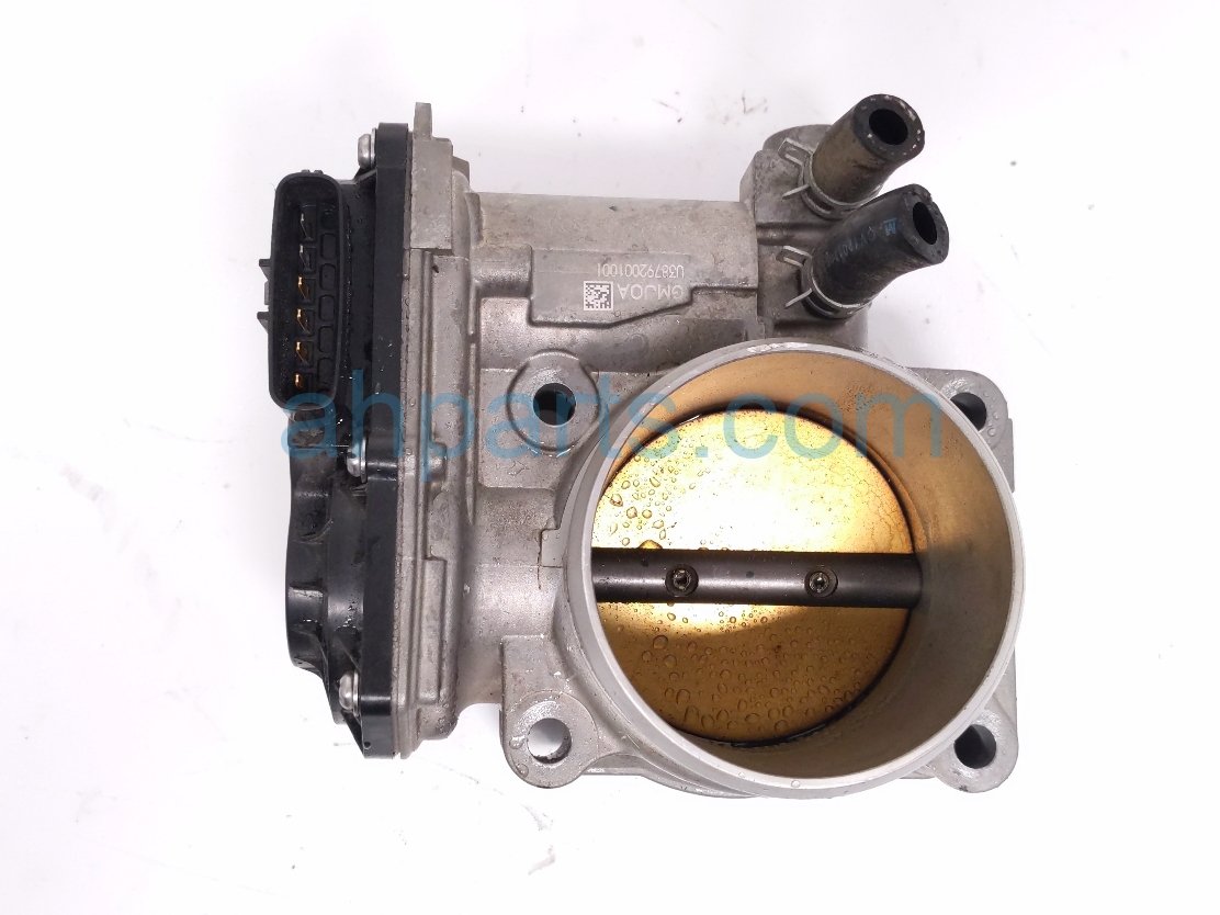 Acura THROTTLE BODY