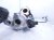 2021 Acura TLX Turbocharger 61k Miles 18030 6S9 305 Replacement 2021 Acura TLX Turbocharger 61k Miles 18030 6S9 305 Replacement thumbnail