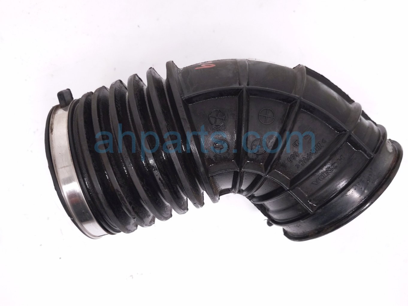 Acura AIR CLEANER INTAKE BOX