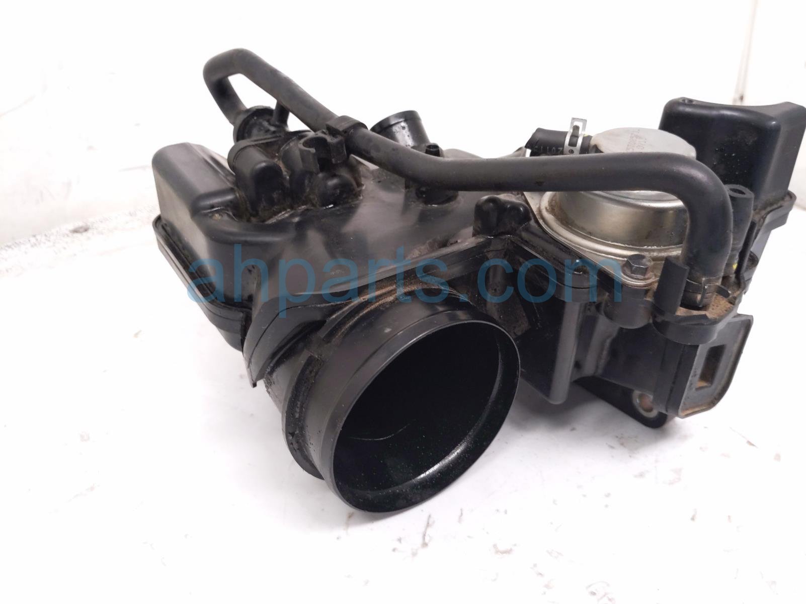 2021 Acura TLX Intercooler 17286 6S9 A01 Replacement 2021 Acura TLX Intercooler 17286 6S9 A01 Replacement thumbnail