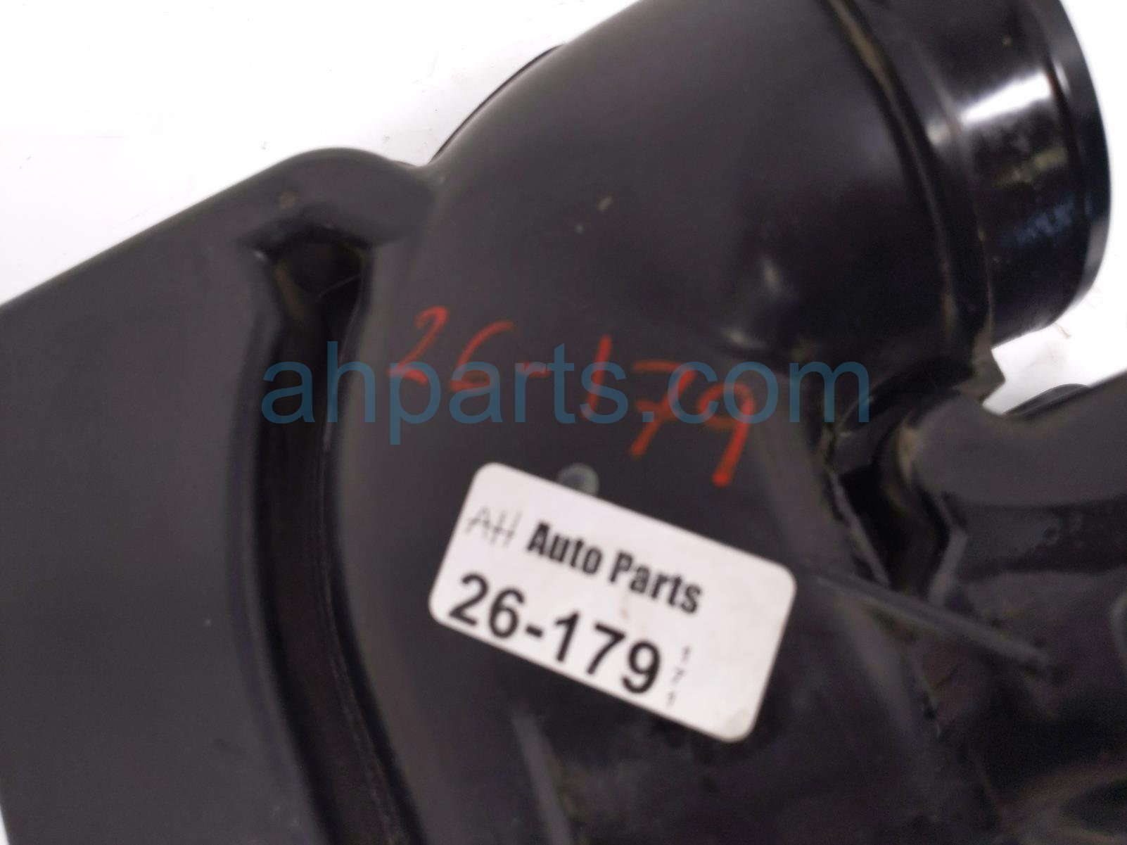 2021 Acura TLX Intercooler 17286 6S9 A01 Replacement 2021 Acura TLX Intercooler 17286 6S9 A01 Replacement thumbnail