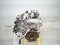 Acura LONG BLOCK ENGINE / MOTOR = 61K MI Acura LONG BLOCK ENGINE / MOTOR = 61K MI