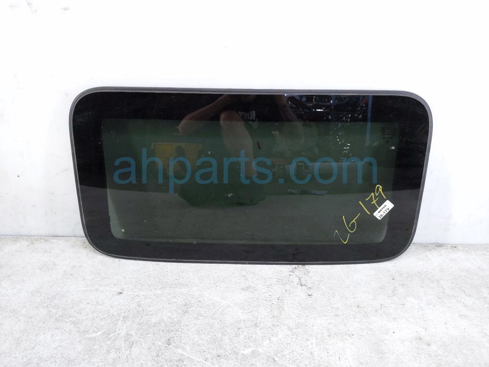 2021 Acura TLX Sunroof / Sun Roof Glass Window 70200 TGV A01 Replacement 2021 Acura TLX Sunroof / Sun Roof Glass Window 70200 TGV A01 Replacement thumbnail