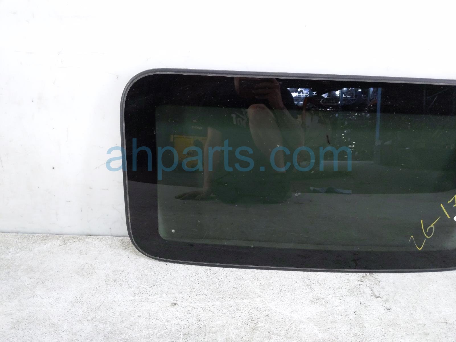 2021 Acura TLX Sunroof / Sun Roof Glass Window 70200 TGV A01 Replacement 2021 Acura TLX Sunroof / Sun Roof Glass Window 70200 TGV A01 Replacement thumbnail