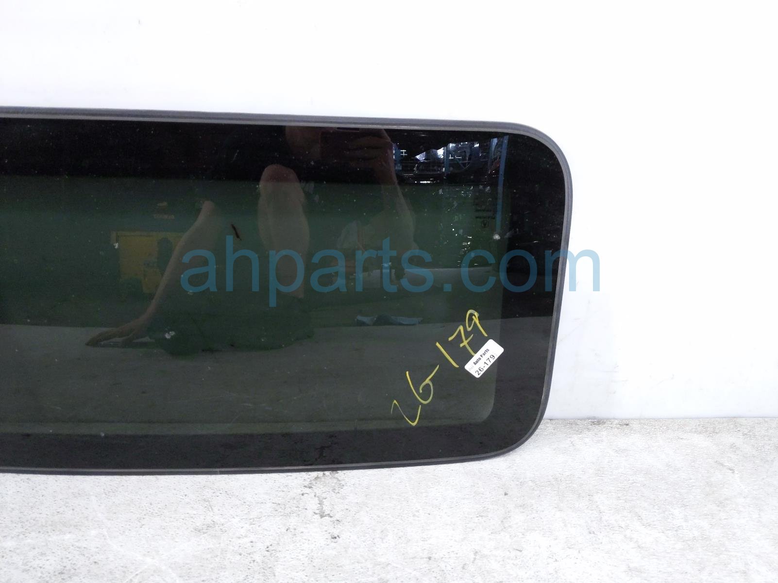 2021 Acura TLX Sunroof / Sun Roof Glass Window 70200 TGV A01 Replacement 2021 Acura TLX Sunroof / Sun Roof Glass Window 70200 TGV A01 Replacement thumbnail