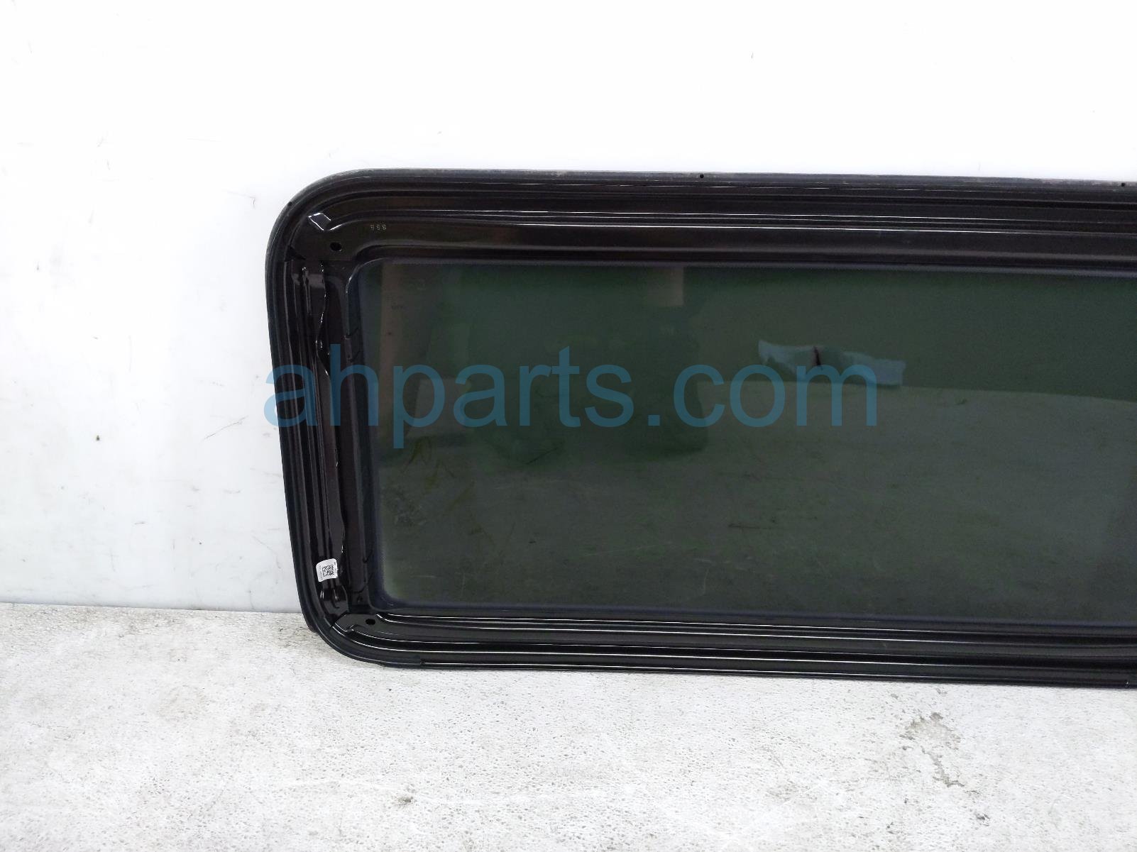 2021 Acura TLX Sunroof / Sun Roof Glass Window 70200 TGV A01 Replacement 2021 Acura TLX Sunroof / Sun Roof Glass Window 70200 TGV A01 Replacement thumbnail