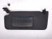 2021 Acura TLX Driver Sun Visor Black 83280 TGV A01ZB Replacement 2021 Acura TLX Driver Sun Visor Black 83280 TGV A01ZB Replacement thumbnail