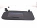 2021 Acura TLX Driver Sun Visor Black 83280 TGV A01ZB Replacement 2021 Acura TLX Driver Sun Visor Black 83280 TGV A01ZB Replacement thumbnail