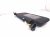 2021 Acura TLX Driver Sun Visor Black 83280 TGV A01ZB Replacement 2021 Acura TLX Driver Sun Visor Black 83280 TGV A01ZB Replacement thumbnail