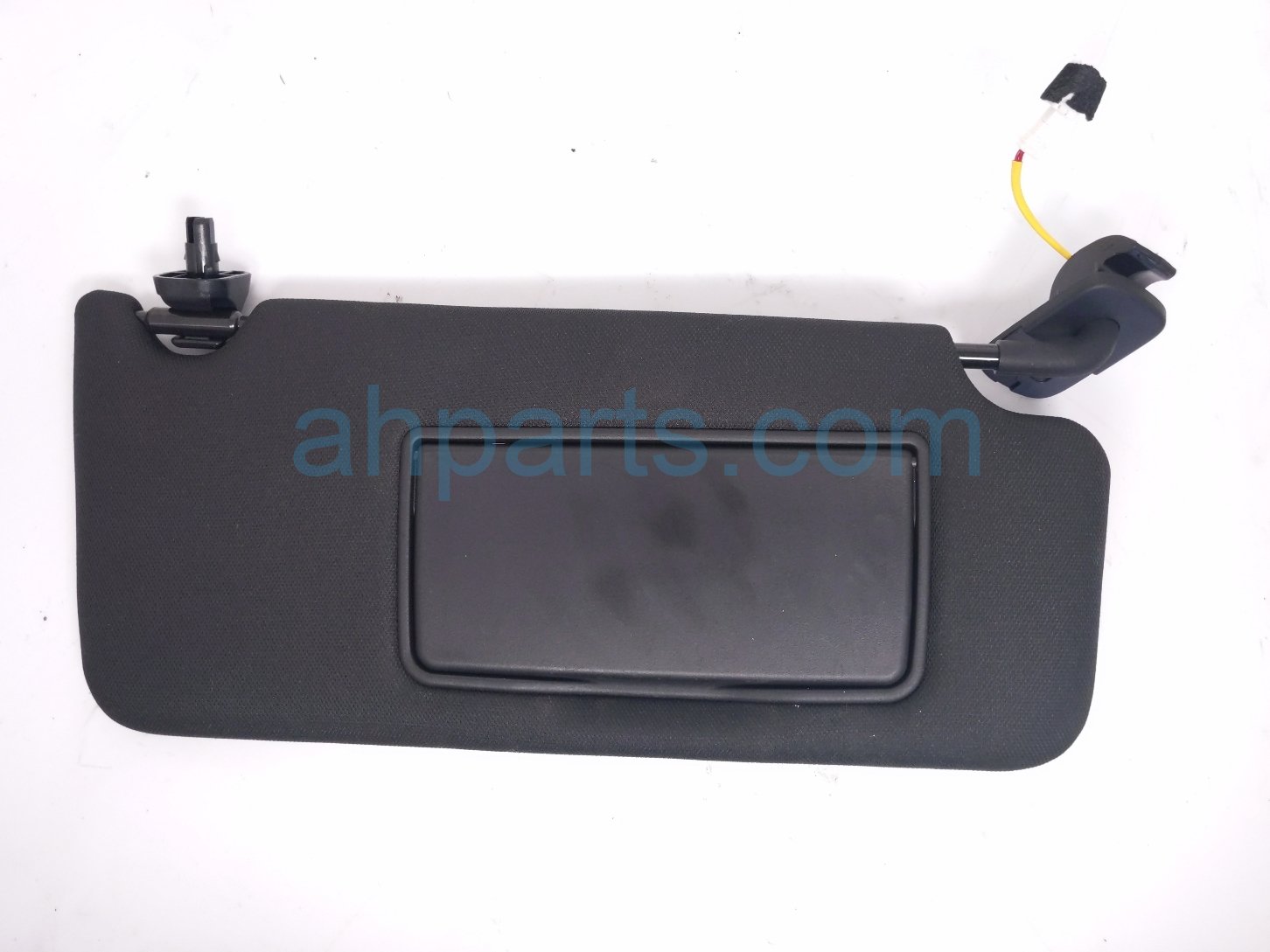 Acura RH SUN VISOR - BLACK