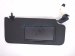 2021 Acura TLX Passenger Sun Visor Black 83230 TGV A01ZB Replacement 2021 Acura TLX Passenger Sun Visor Black 83230 TGV A01ZB Replacement thumbnail