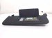 2021 Acura TLX Passenger Sun Visor Black 83230 TGV A01ZB Replacement 2021 Acura TLX Passenger Sun Visor Black 83230 TGV A01ZB Replacement thumbnail