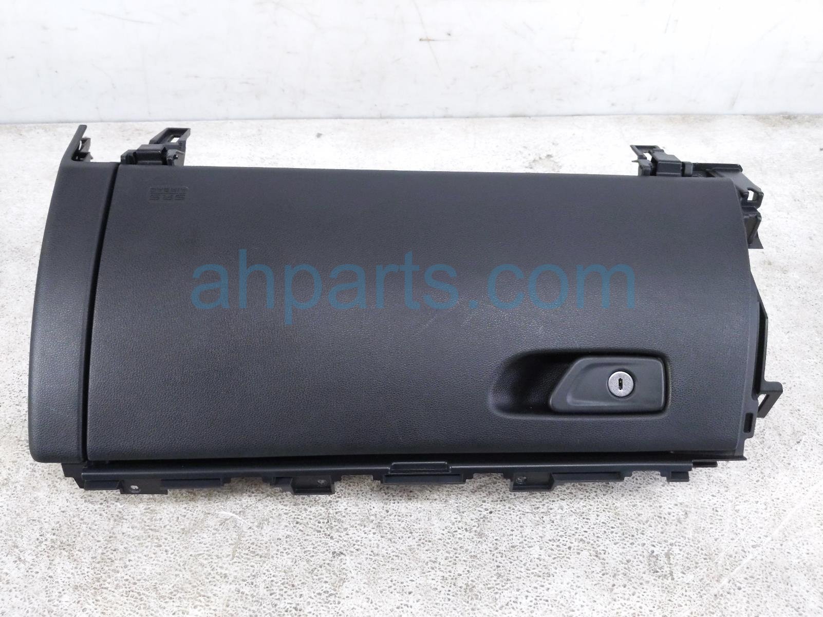 Acura GLOVE COMPARTMENT BOX - BLACK