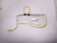Acura DRIVER SEAT AIRBAG Acura DRIVER SEAT AIRBAG