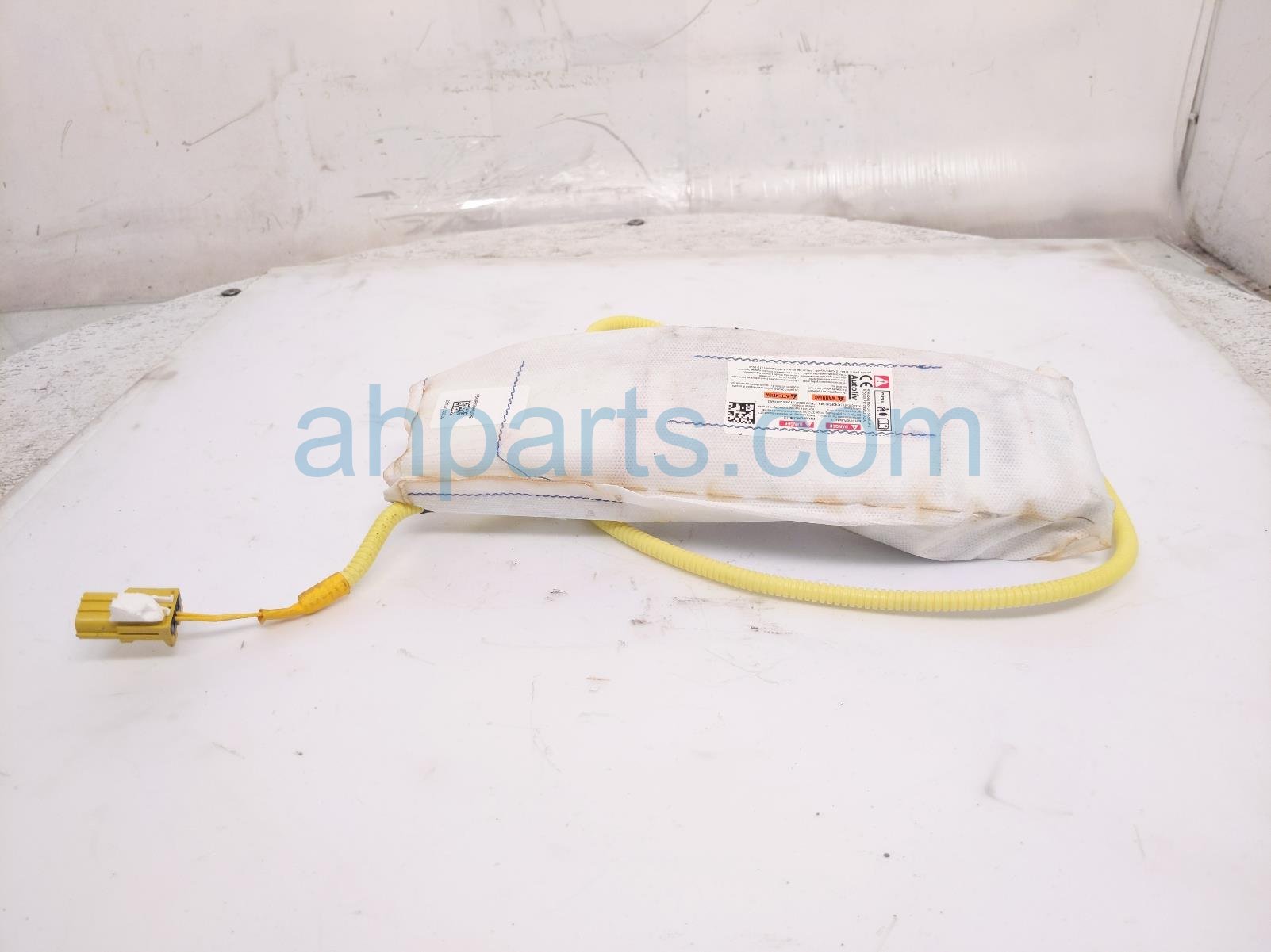 2021 Acura TLX Driver Seat Airbag 78055 TGV A24 Replacement 2021 Acura TLX Driver Seat Airbag 78055 TGV A24 Replacement thumbnail