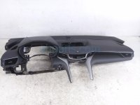 Acura DASHBOARD W/ AIRBAG Acura DASHBOARD W/ AIRBAG