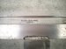 2021 Acura TLX Beam Rear Bumper Reinforcement Bar 71530 TGV A00 Replacement 2021 Acura TLX Beam Rear Bumper Reinforcement Bar 71530 TGV A00 Replacement thumbnail