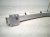 2021 Acura TLX Beam Rear Bumper Reinforcement Bar 71530 TGV A00 Replacement 2021 Acura TLX Beam Rear Bumper Reinforcement Bar 71530 TGV A00 Replacement thumbnail
