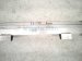 2021 Acura TLX Beam Rear Bumper Reinforcement Bar 71530 TGV A00 Replacement 2021 Acura TLX Beam Rear Bumper Reinforcement Bar 71530 TGV A00 Replacement thumbnail