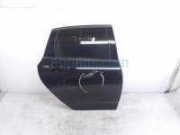 Acura RR/RH DOOR - BLACK - NO INSIDE TRIM* Acura RR/RH DOOR - BLACK - NO INSIDE TRIM*