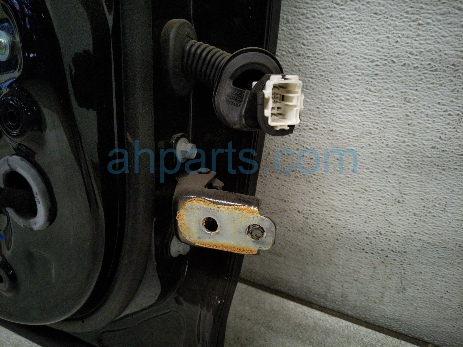2021 Acura TLX Rear Driver Door Black No Inside Trim 67550 TGV A01ZZ Replacement 2021 Acura TLX Rear Driver Door Black No Inside Trim 67550 TGV A01ZZ Replacement thumbnail