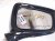 2021 Acura TLX Rear Passenger Side View Mirror Black 06760 TGV 308ZC Replacement 2021 Acura TLX Rear Passenger Side View Mirror Black 06760 TGV 308ZC Replacement thumbnail