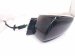 2021 Acura TLX Rear Driver Side View Mirror Black 06765 TGV 308ZC Replacement 2021 Acura TLX Rear Driver Side View Mirror Black 06765 TGV 308ZC Replacement thumbnail