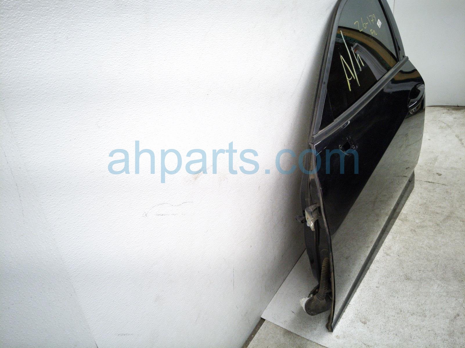 2021 Acura TLX Front Driver Door Black No Mirror/trim 67050 TGV 305ZZ Replacement 2021 Acura TLX Front Driver Door Black No Mirror/trim 67050 TGV 305ZZ Replacement thumbnail