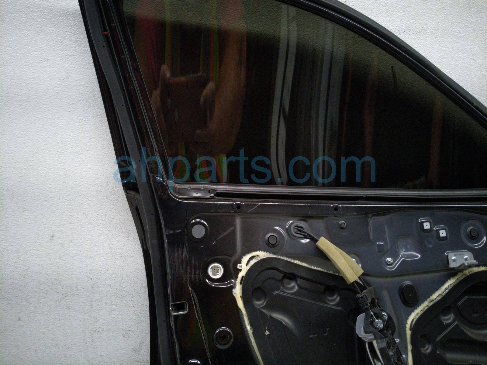 2021 Acura TLX Front Driver Door Black No Mirror/trim 67050 TGV 305ZZ Replacement 2021 Acura TLX Front Driver Door Black No Mirror/trim 67050 TGV 305ZZ Replacement thumbnail