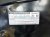 2021 Acura TLX Hood Black *dent 60100 TGV A00ZZ Replacement 2021 Acura TLX Hood Black *dent 60100 TGV A00ZZ Replacement thumbnail