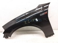 $275 Acura LH FENDER - BLACK *DENT $275 Acura LH FENDER - BLACK *DENT