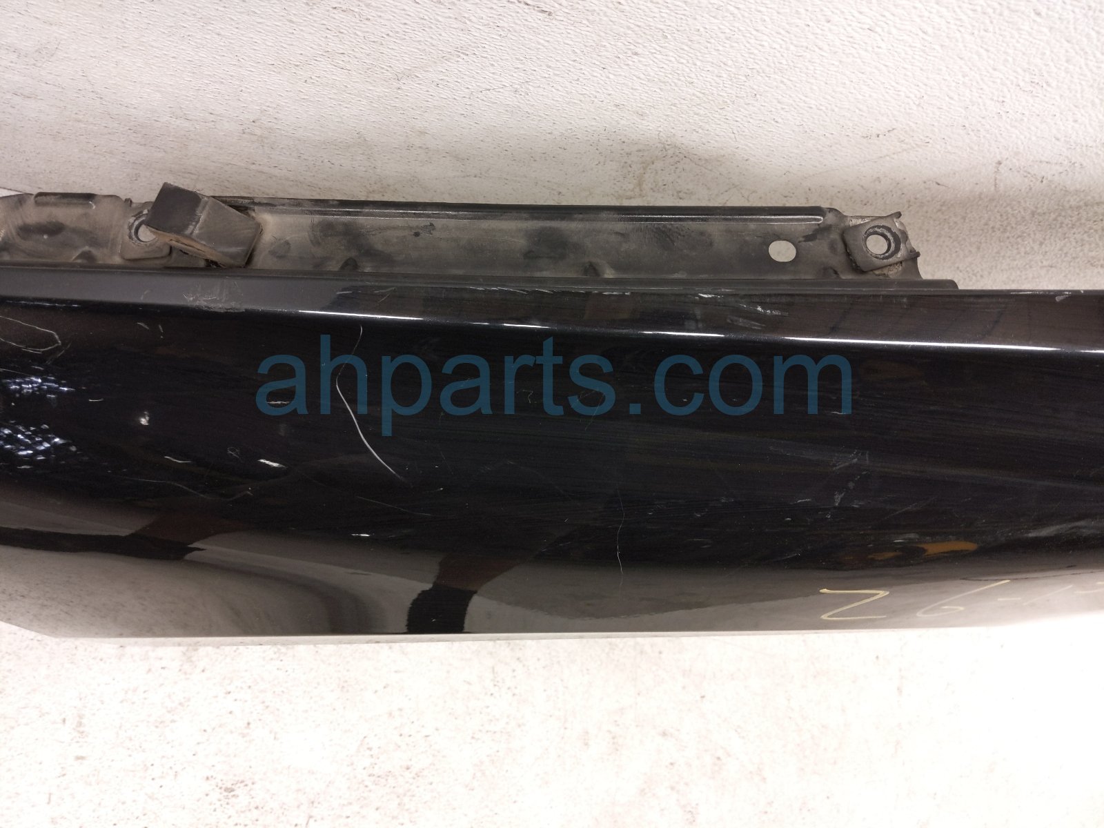 2021 Acura TLX Front Driver Fender Black *dent 60260 TGV A00ZZ Replacement 2021 Acura TLX Front Driver Fender Black *dent 60260 TGV A00ZZ Replacement thumbnail